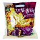 Bamboo Salt Red Quinoa biscuit 红藜麦饼 16packs x 20gm